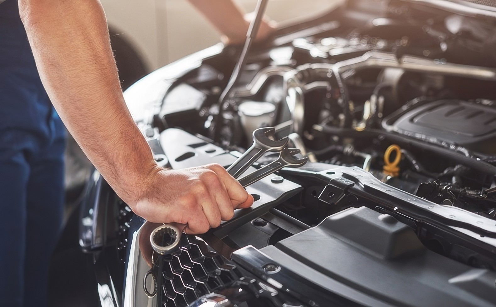 Technocar Disagnóstico Reparacion y Servicio