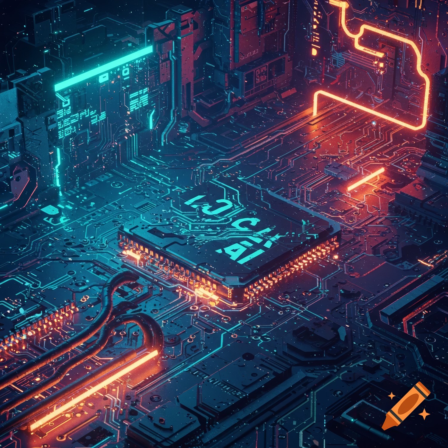 Technocar Reprogramación